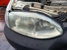 Fiat Strada I original