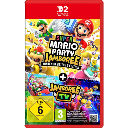 Super mario party - mario,
