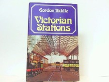 Victorian Stations - Railway