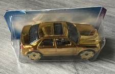2005 Hot Wheels DCC Gold