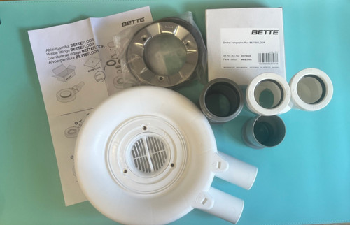 Bettescope b575 000 - bettescope, b575-000