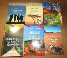 Frauenschicksale in Afrika