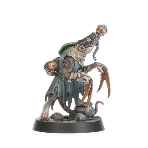 Krittatok warhammer - -,