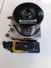 92 Renault Laguna ABS Block