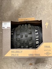 Specialized Hillbilly Grid Trai 29" x 2,6, TOP