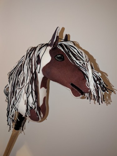 Hobbyhorse steckenpferd