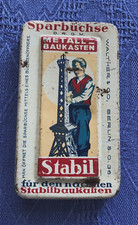 Sparbüchse Stabil