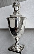 schöner alter 830 Silber