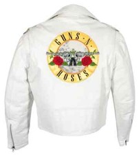 Guns N Roses AXL Rose Concert