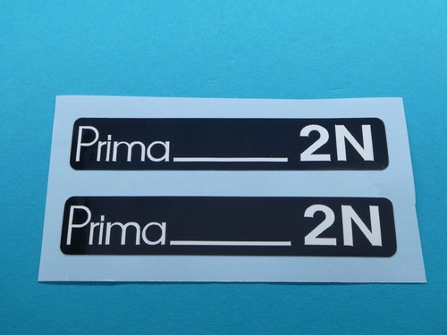 Hercules prima trittbrett - prima, 2n