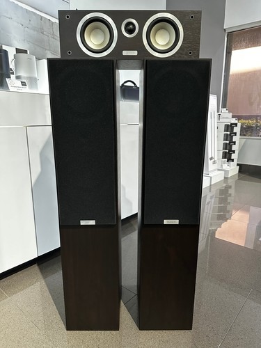 Tannoy mercury floor - ,