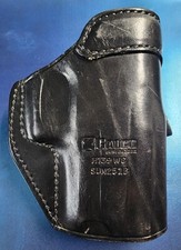 Galco H139 WC SUM 251B Holster