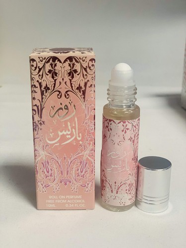 Dubai roll parfümöl - dubai, attar