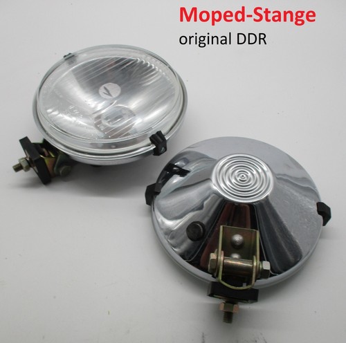 Ddr halogen - 2x,