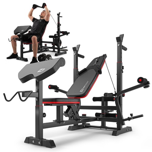 Hop sport multifunktions - hop-sport,