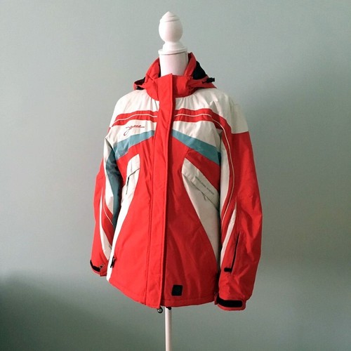 Iguana skijacke winterjacke - iguana,