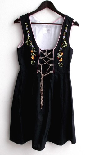 Damen trachten dirndl - trachten,