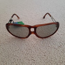 Vintage Polaroid Damen Sonnenbrille 70er, 80er Jahre