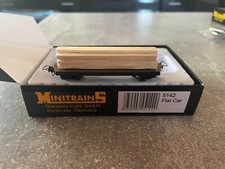 Minitrains 5142 H0e