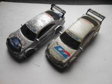 Stück mercedes clk dtm von - 2,
