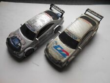 2 Stück Mercedes CLK DTM von