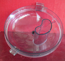 Moulinex Ovatio 3 Duo Küchenmaschine  Deckel für Entsafter