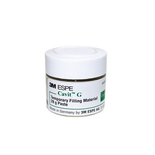 Cavit 28g zahnzement inlay - |,