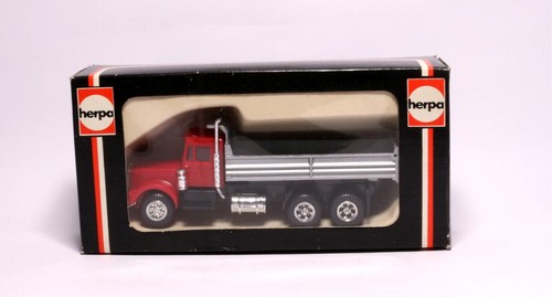 Herpa 850500 kenworth 3a - herpa,