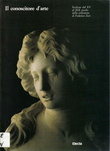 Der kunstkenner - "der,