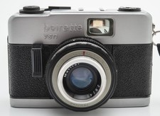 Beirette vsn Sucherkamera Kamera - Meritar 2.8 45mm Optik