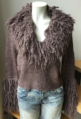 Italy pullover pulli strick - pullover,