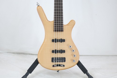 Warwick rockbass corvette - warwick,