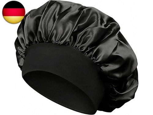 Seiden schlafhaube für herren - seiden-schlafhaube,