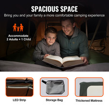 Dachzelt Hartschale 2-3 Personen Wasserdicht Für Jeep SUV Truck Klappbar