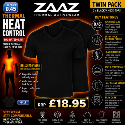Doppelpack herren schwarz - herren,