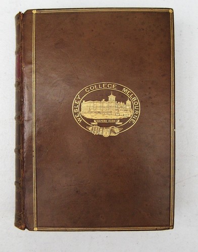 The complete works oliver - the,