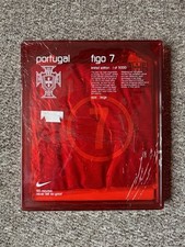 FIGO PORTUGAL PLAYER ISSUE T90