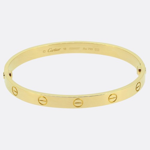 Cartier classic model - cartier,