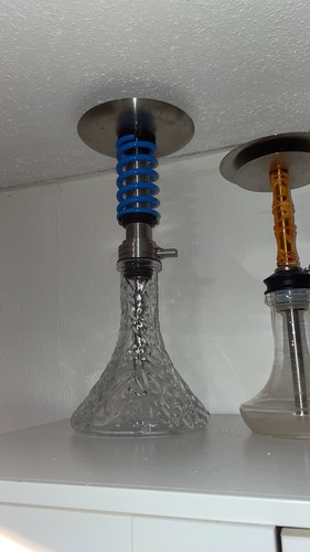 Shi carver static shisha - shi,