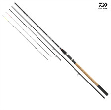 Daiwa Black Widow Feeder