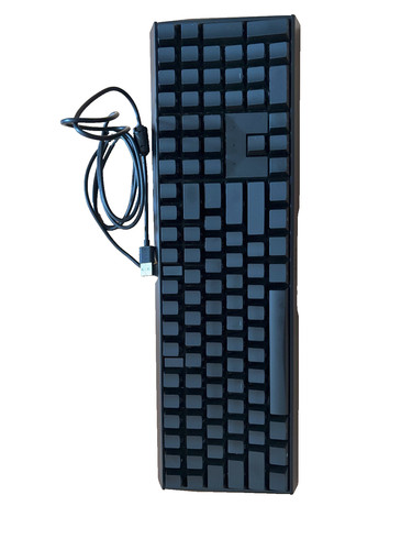 Cherry gaming tastatur 0s - cherry, mx