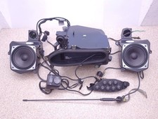 BMW R 1200 RT K26 Audio System