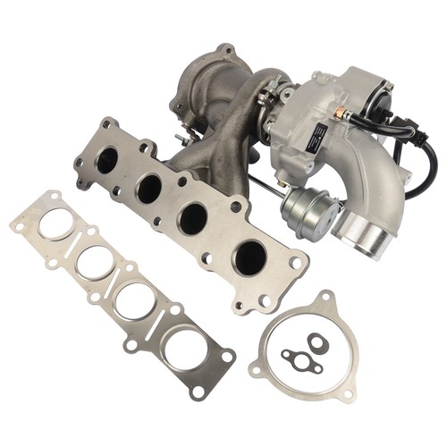 Lr045098 turbolader für ford - lr045098,