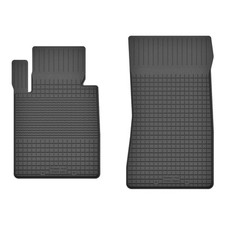 Universelle Fußmatten Gummimatten Vorne für Mini Cooper R50/R53 2001 - 2008