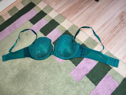Seiden spitze m luxus - h&m,