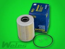 SH409 Ölfilter BMW E36 320