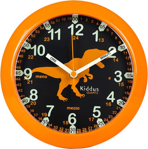 Kiddus wanduhr kinder - kiddus, &