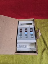 Rittal NH-Lasttrenner Gr.00