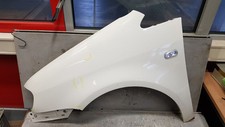 Kotflügel Vorne Links 2003 - 2010 R902 Farbe Grauweiss VW 2K/ 2KN