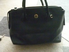 Tommy Hilfiger Tasche Schwarz